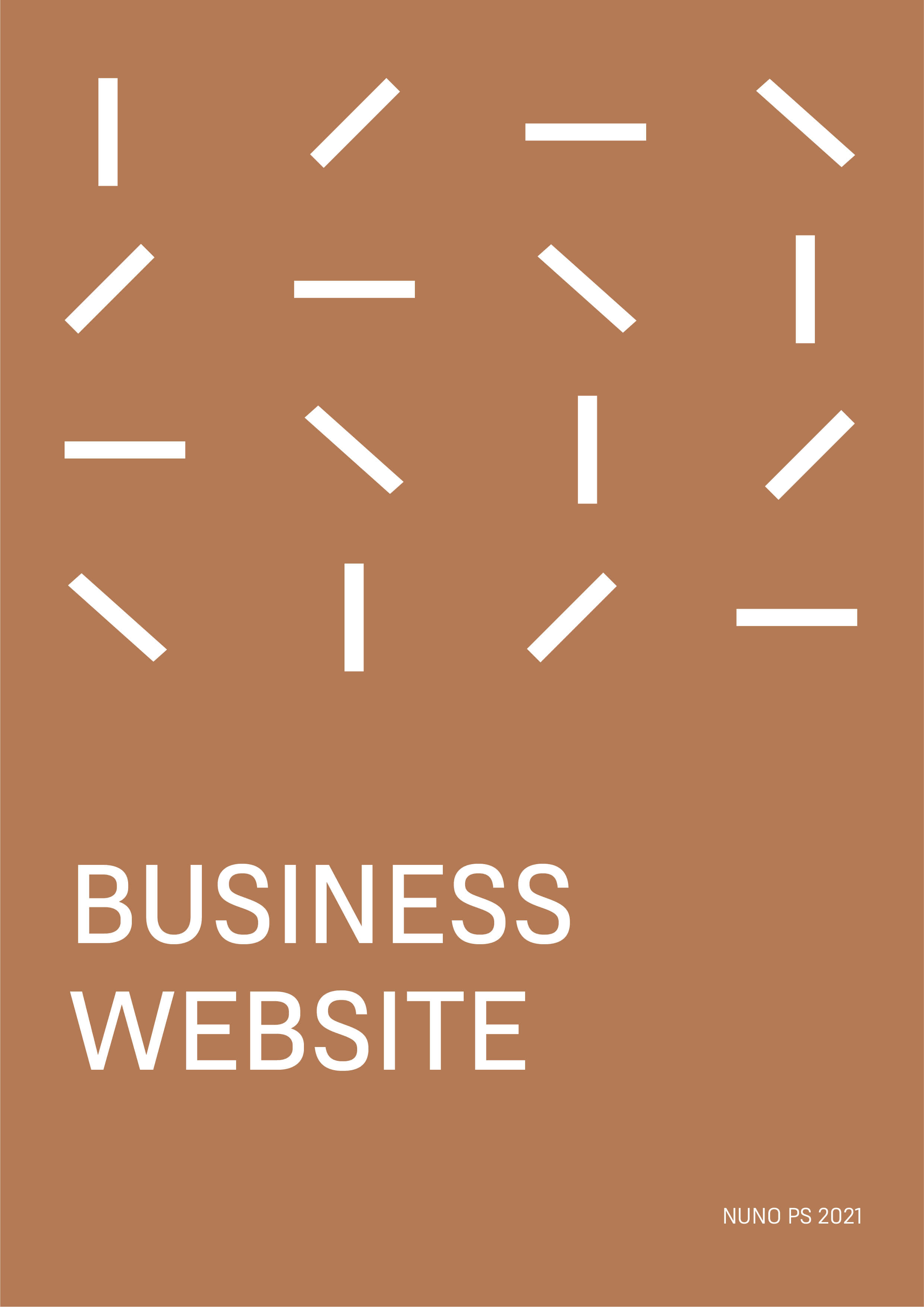 Business websites image
