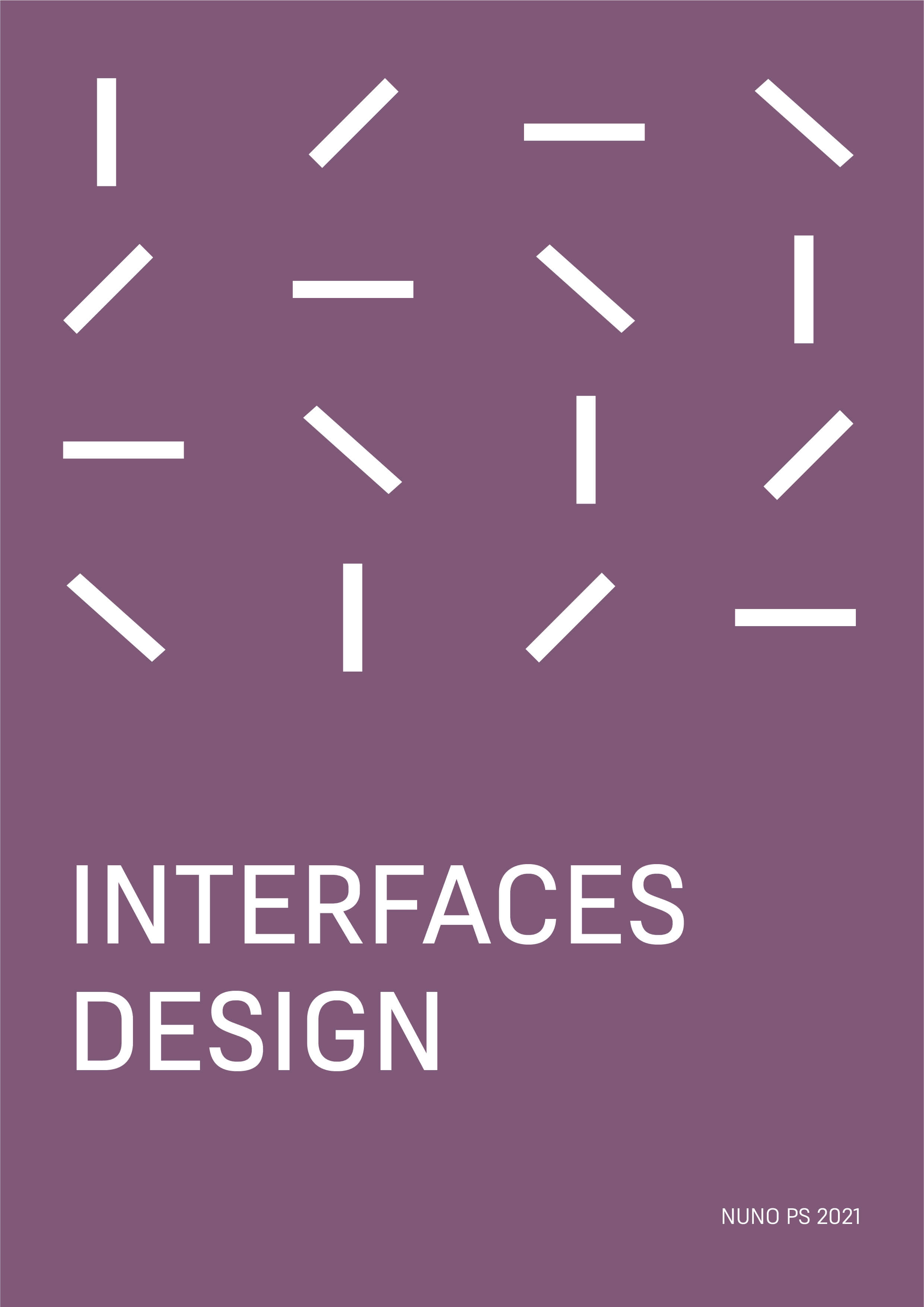 Interface Design image