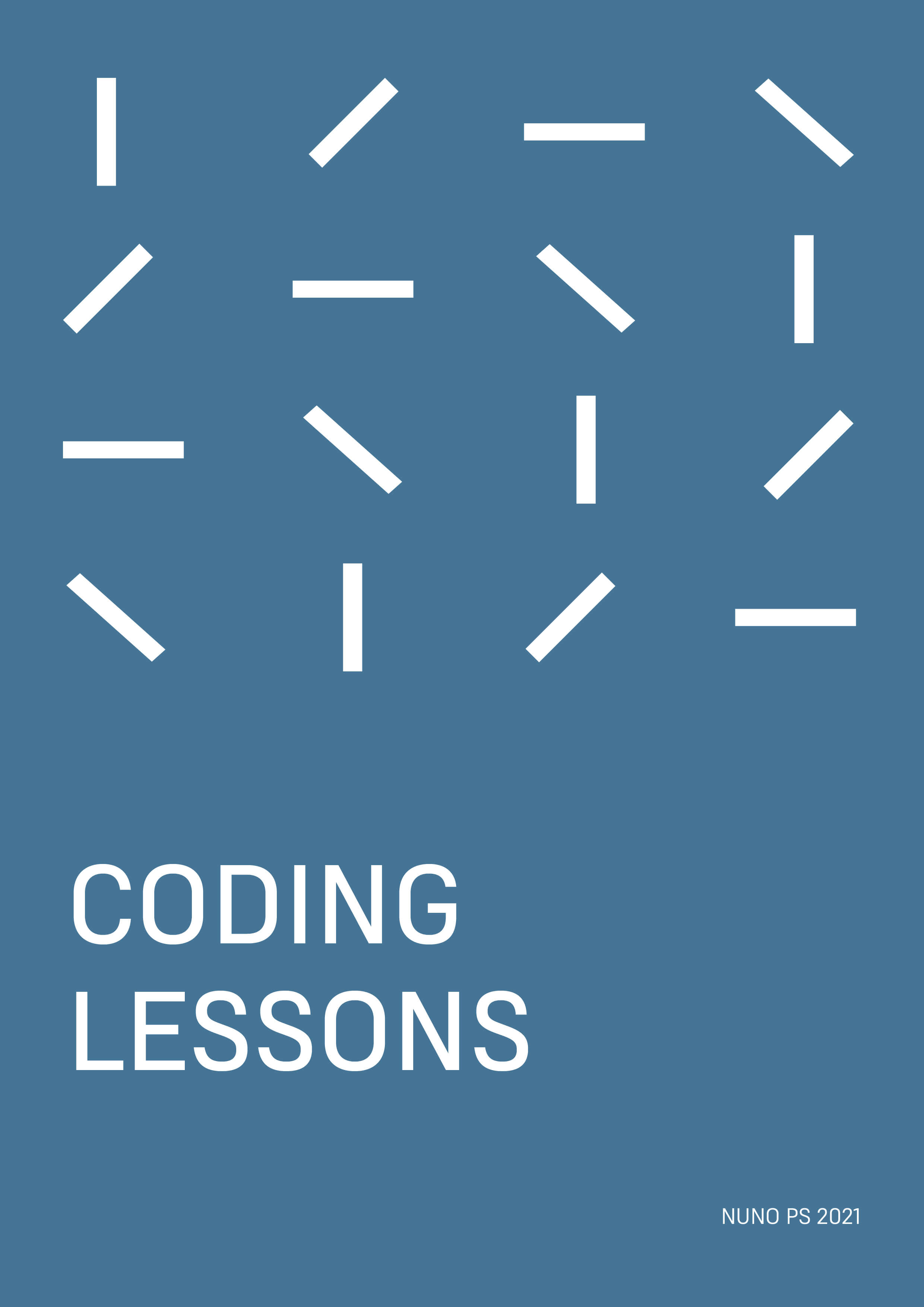 Coding Lessons image